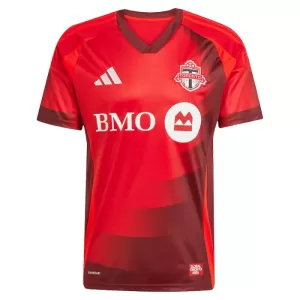 Maillot De Foot Toronto FC Domicile 25/26