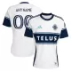 Maillot De Foot Vancouver Whitecaps FC Domicile 25/26 Maillot De Foot Vancouver Whitecaps FC Domicile 25/26
