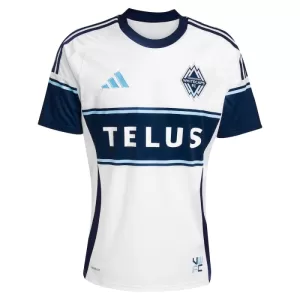 Maillot De Foot Vancouver Whitecaps FC Domicile 25/26