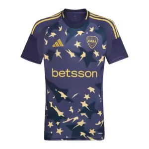 Kit De Football Boca Juniors Enfant Third 24/25