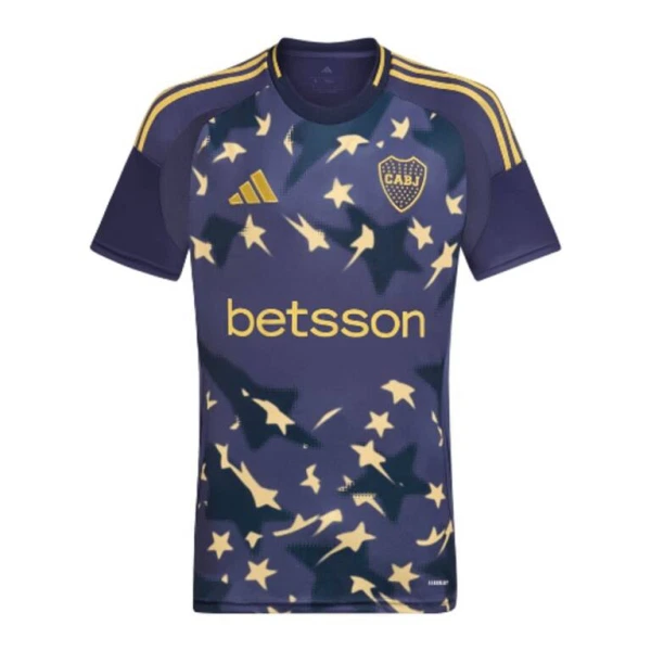 Kit De Football Boca Juniors Enfant Third 24/25
