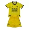 Kit De Football Hellas Verona Enfant Fourth 24/25