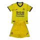 Kit De Football Hellas Verona Enfant Fourth 24/25 Kit De Football Hellas Verona Enfant Fourth 24/25