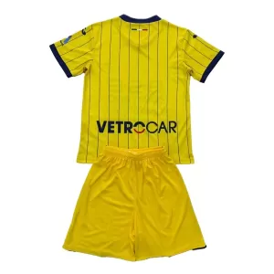 Kit De Football Hellas Verona Enfant Fourth 24/25