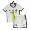 Kit De Football Inter Milan x Valentino Rossi Enfant Extérieur 24/25