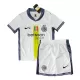 Kit De Football Inter Milan x Valentino Rossi Enfant Extérieur 24/25 Kit De Football Inter Milan x Valentino Rossi Enfant Extérieur 24/25