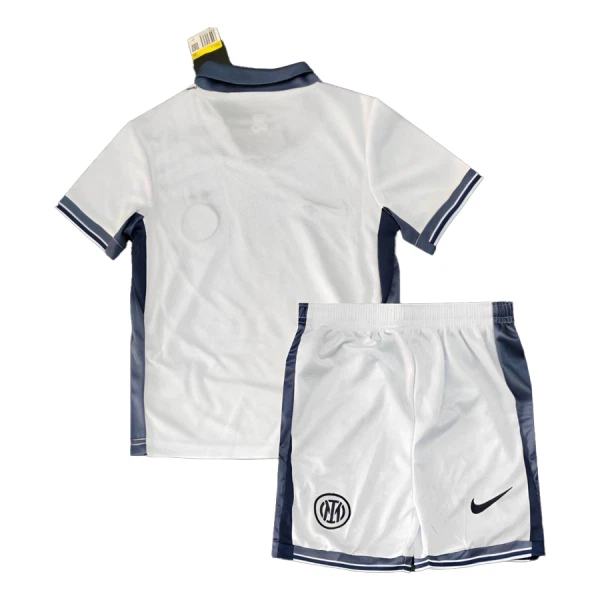 Kit De Football Inter Milan x Valentino Rossi Enfant Extérieur 24/25