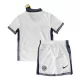 Kit De Football Inter Milan x Valentino Rossi Enfant Extérieur 24/25