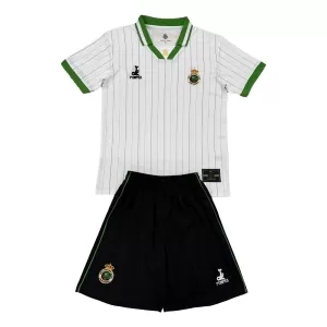 Kit De Football Racing de Santander Enfant Anniversaire 24/25