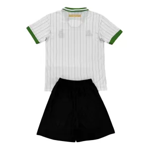 Kit De Football Racing de Santander Enfant Anniversaire 24/25