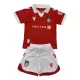 Kit De Football Wrexham Enfant Domicile 24/25