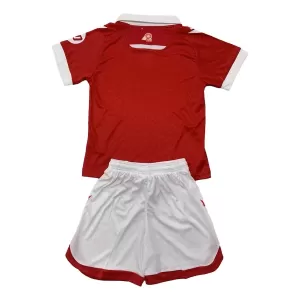 Kit De Football Wrexham Enfant Domicile 24/25