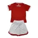 Kit De Football Wrexham Enfant Domicile 24/25