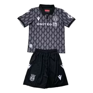 Kit De Football Wrexham Enfant Extérieur 24/25