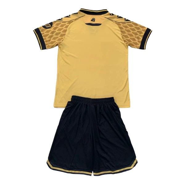 Kit De Football Wrexham Enfant Third 24/25