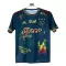 Maillot De Foot Ajax Amsterdam x Bob Marley 24/25 Navy