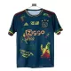 Maillot De Foot Ajax Amsterdam x Bob Marley 24/25 Navy Maillot De Foot Ajax Amsterdam x Bob Marley 24/25 Navy
