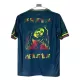 Maillot De Foot Ajax Amsterdam x Bob Marley 24/25 Navy