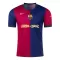 Maillot De Foot FC Barcelone x Travis Scott Domicile 24/25