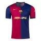 Maillot De Foot FC Barcelone x Travis Scott Domicile 24/25 Maillot De Foot FC Barcelone x Travis Scott Domicile 24/25
