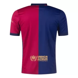 Maillot De Foot FC Barcelone x Travis Scott Domicile 24/25