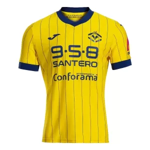 Maillot De Foot Hellas Verona Fourth 24/25
