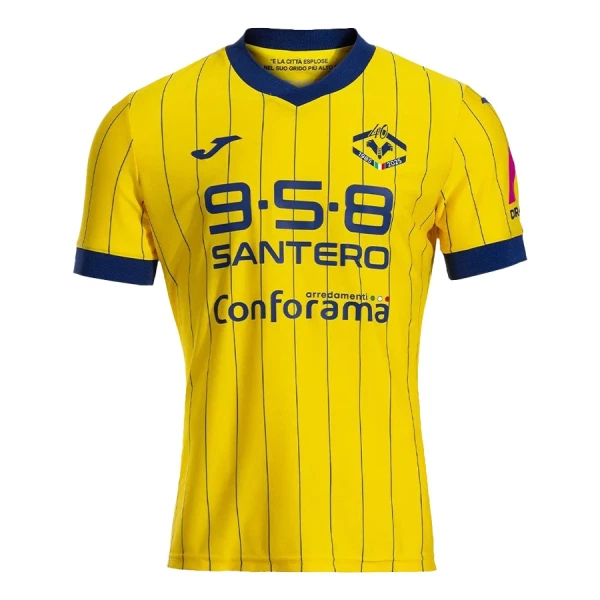 Maillot De Foot Hellas Verona Fourth 24/25 Maillot De Foot Hellas Verona Fourth 24/25