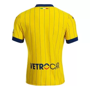 Maillot De Foot Hellas Verona Fourth 24/25