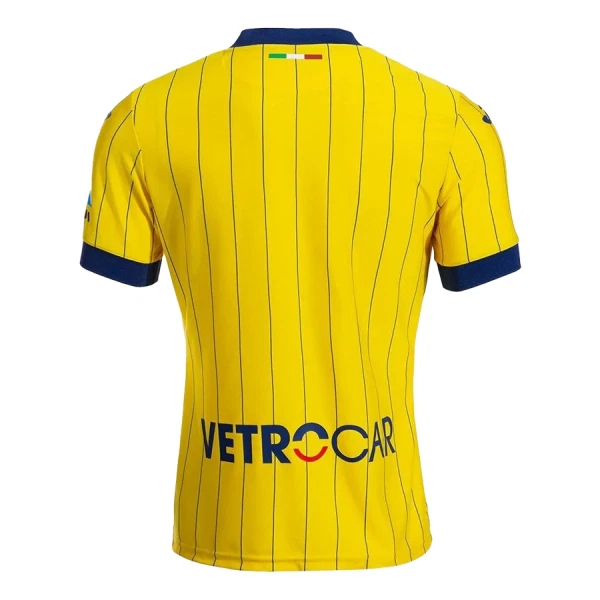 Maillot De Foot Hellas Verona Fourth 24/25