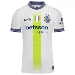 Maillot De Foot Inter Milan x Valentino Rossi 46 Extérieur 24/25