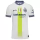 Maillot De Foot Inter Milan x Valentino Rossi Extérieur 24/25