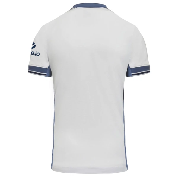 Maillot De Foot Inter Milan x Valentino Rossi Extérieur 24/25