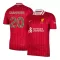 Maillot De Foot Liverpool Champions 20 Domicile 24/25