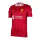 Maillot De Foot Liverpool Champions Domicile 24/25