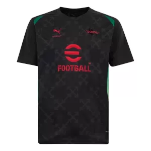 Maillot De Foot Milan AC Pre-Match 24/25