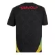 Maillot De Foot Milan AC Pre-Match 24/25