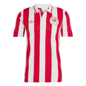 Maillot De Foot Olympiakos 100th Anniversaire 24/25