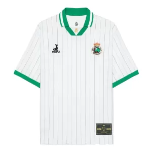 Maillot De Foot Racing de Santander Anniversaire 24/25