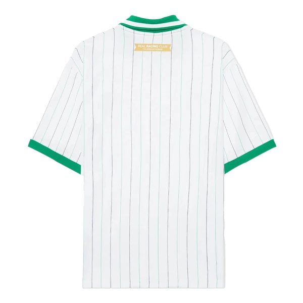 Maillot De Foot Racing de Santander Anniversaire 24/25