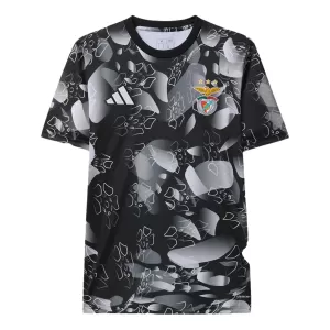 Maillot De Foot SL Benfica Pre-Match 24/25