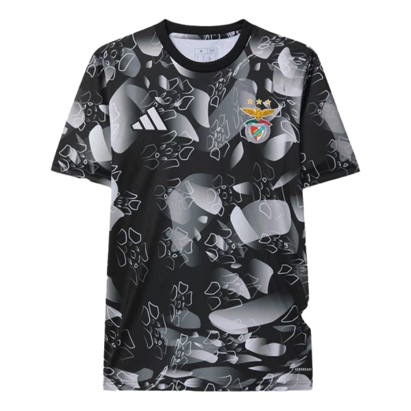 Maillot De Foot SL Benfica Pre-Match 24/25 Maillot De Foot SL Benfica Pre-Match 24/25