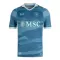 Maillot De Foot SSC Naples Fourth 24/25