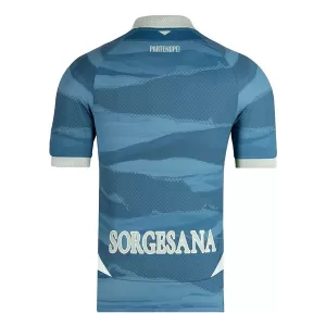 Maillot De Foot SSC Naples Fourth 24/25