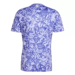 Maillot De Foot Tigres UANL Pre-Match 24/25