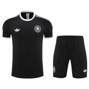 Kit De Football Allemagne Enfant 2025 - Spécial