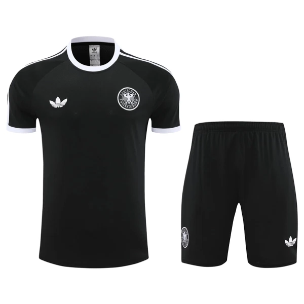 Kit De Football Allemagne Enfant 2025 - Spécial Kit De Football Allemagne Enfant 2025 - Spécial