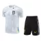 Kit De Football Brésil Enfant 24/25 Blanc - Spécial