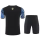 Kit De Football Brésil Enfant 24/25 Bleu - Spécial