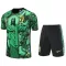 Kit De Football Brésil Enfant 24/25 Vert - Spécial