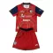 Kit De Football Cagliari Calcio Enfant 24/25 - Spécial